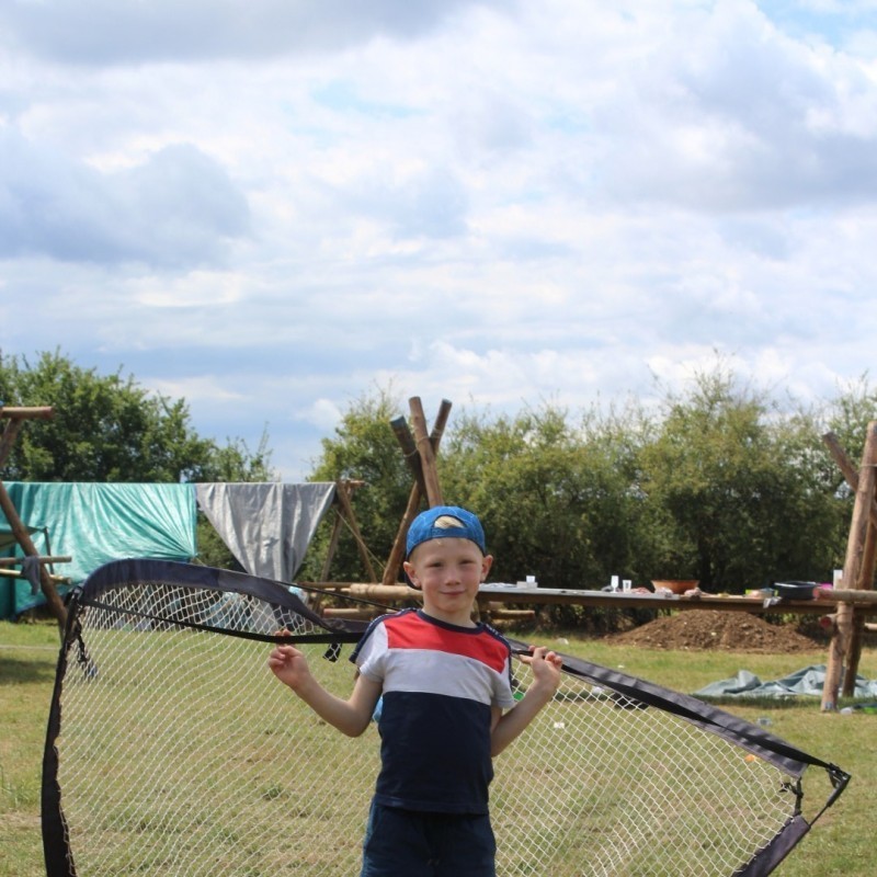 IMG 5026 - Scouts en Gidsen Zaventem 